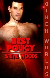 Best Policy by Stevie Woods