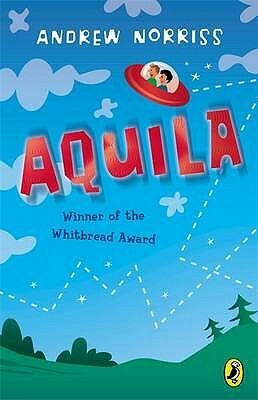 Aquila by Andrew Norriss