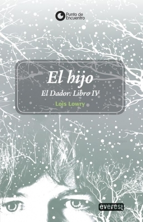 El Hijo by Lois Lowry