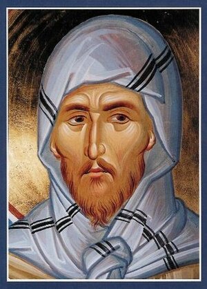 Hymns and Homilies of St. Ephraim the Syrian by St. Ephrem the Syrian