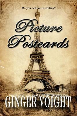 Picture Postcards by Ginger Voight