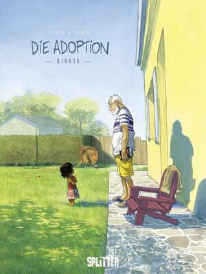 Die Adoption by Zidrou