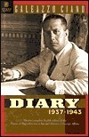 Diary 1937 1943 by Galeazzo Ciano