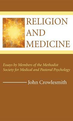 Religion and Medicine by 