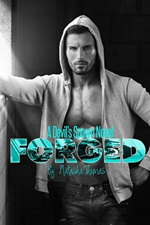 Forged by Natasha Thomas