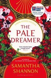 The Pale Dreamer by Samantha Shannon