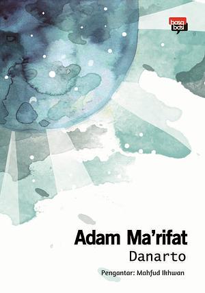 Adam Ma'rifat by Danarto