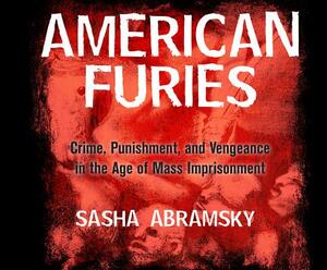 American Furies: Crime, Punishment, and Vengeance in the Age of Mass Imprisonment by Sasha Abramsky