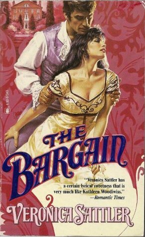 The Bargain by Veronica Sattler