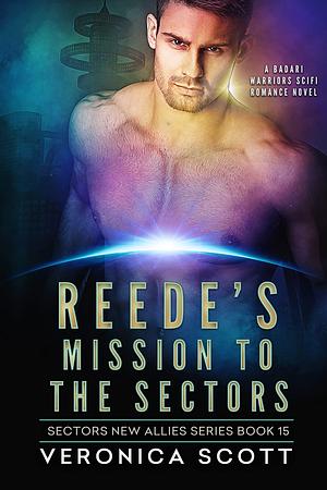 Reede's Mission to the Sectors by Veronica Scott, Veronica Scott
