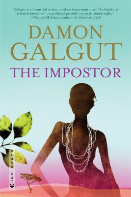 The Impostor by Damon Galgut