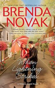 When Lightning Strikes by Brenda Novak