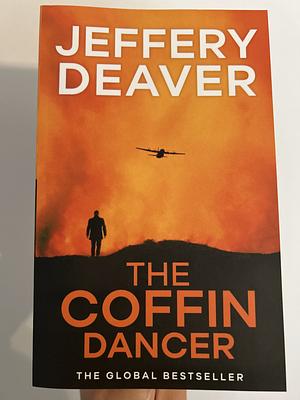 The Coffin Dancer by Jeffery Deaver