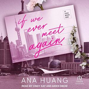 If We Ever Meet Again by Ana Huang