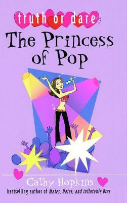 Princess of Pop the by Cathy Hopkins