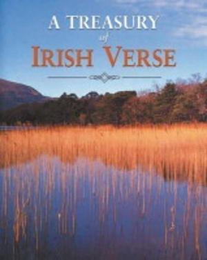 A Treasury of Irish Verse by David Gibbon