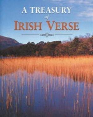 A Treasury of Irish Verse by David Gibbon