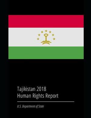 Tajikistan 2018 Human Rights Report by U. S. Department of State