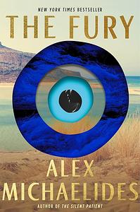 The Fury by Alex Michaelis