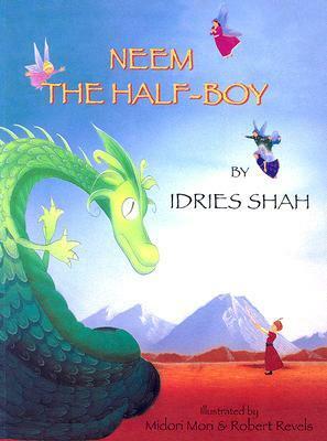 Neem the Half-Boy by Idries Shah