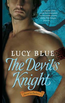 The Devil's Knight by Lucy Blue