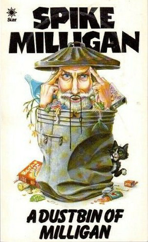 A Dustbin of Milligan by Spike Milligan