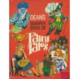 Bumper Book of Fairy Tales (Bumper Books) by Violet M. Williams