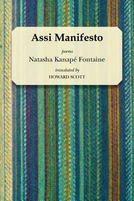 Assi Manifesto by Natasha Kanapé Fontaine