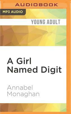 A Girl Named Digit by Annabel Monaghan