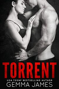 Torrent by Gemma James