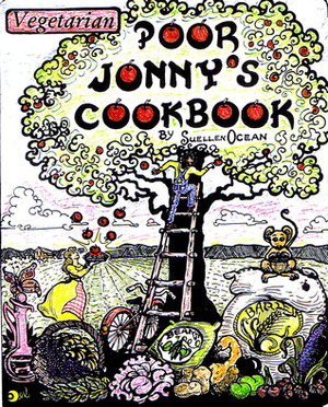 Poor Jonny's Cookbook by Suellen Ocean