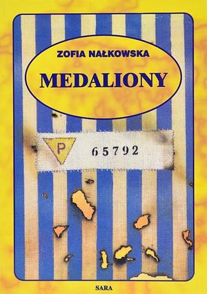 Medaliony by Zofia Nalkowska