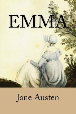 Emma by Jane Austen