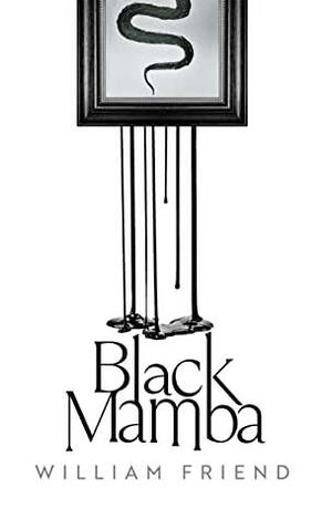 Black Mamba by William Friend