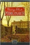 Middlemarch by George Eliot