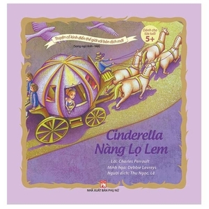 Cinderella by 