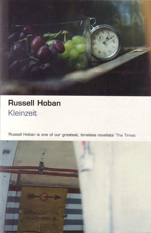 Kleinzeit by Russell Hoban