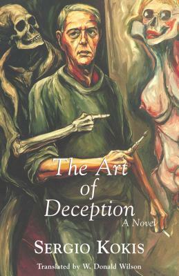 The Art of Deception by Sergio Kokis