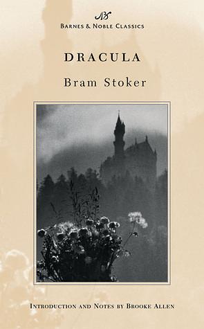 Dracula by Bram Stoker