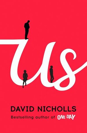 Us by David Nicholis