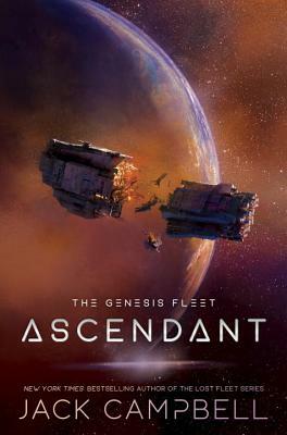 Ascendant by Jack Campbell