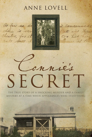 Connie's Secret by Anne Lovell