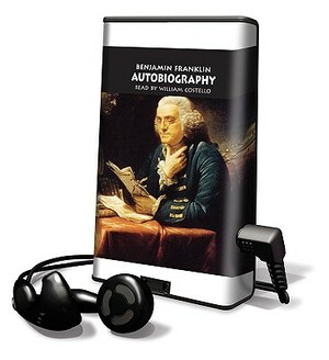 Autobiography of Benjamin Franklin (Tantor) by Benjamin Franklin