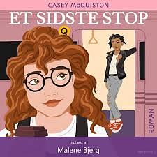 Et sidste stop by Casey McQuiston