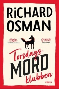 Torsdagsmordklubben by Richard Osman