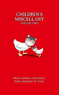 Children's Miscellany Vol. 2. by Dominique Enright