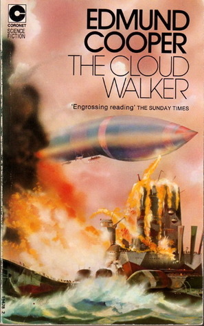 The Cloud Walker by Edmund Cooper