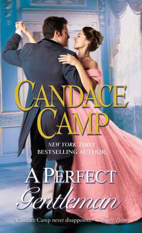 A Perfect Gentleman by Candace Camp