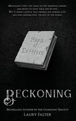 Reckoning by Laury Falter