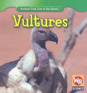 Vultures by JoAnn Early Macken